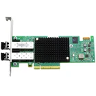 Emulex LPE16002 Emulex 16GB FC Dual-Port PCI-E Fibre Channel Adapters