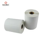 Barcode Label Shipping Labels Zebra Thermal Label