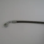Sae Hose Hydraulic Hose Sae J1401 Hydraulic Brake Hose 1/8" Hl