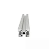 Standard aluminum products supplier i beam stainless steel extrusion profiles supllier