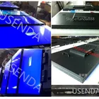 65 inch splicing lcd video wall display multi panel tv wall