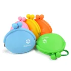 Pet Products Outdoor Portable Snack Pockets Dog Food Bags