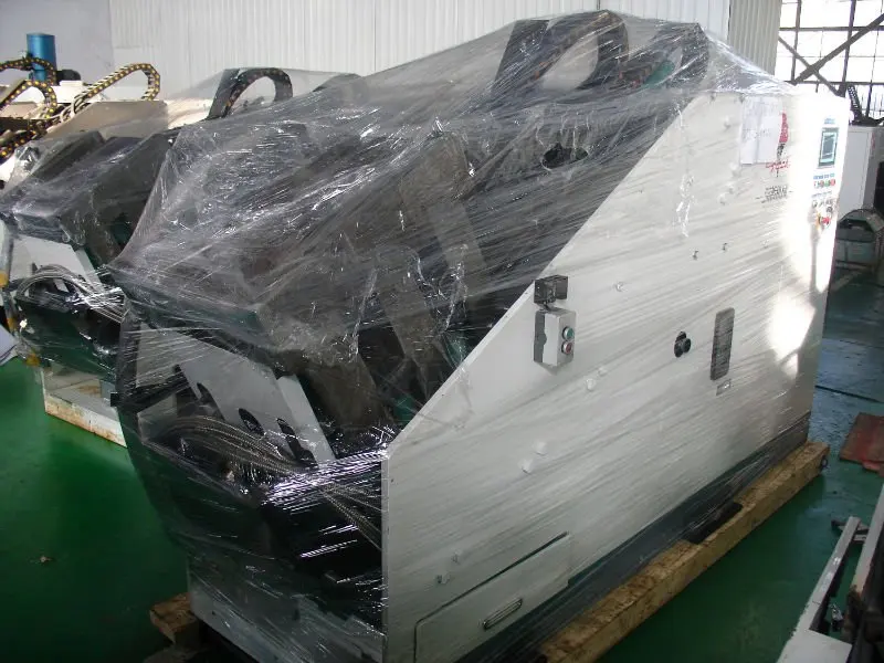 grid die casting machine