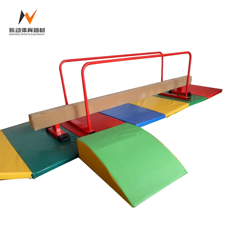 Cheap Kids Gymnastic Uneven Bars And Mats For Home Use Buy Gymnastic