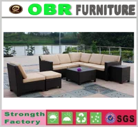 2017 LATEST DESIGN Modern Alum Wicker