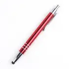 Most popular good offer super quality soft silicone touch screen pen