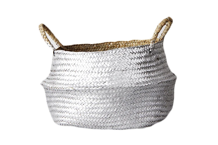 high quality rattan folding wholesale cheap wicker basket