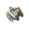 Genuine original hydraulic oil pump for Transit 2.4L engine 7C19 6600 AB 1456884