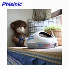 UV Bed vacuum cleaner with HEPA filter Anion generaton and night light dust free toner vacuum cleaner