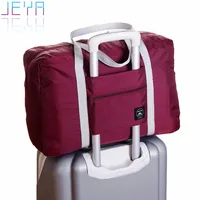 Travel Bag Hand Luggage Large Casual