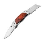 Hot Sale Folding Safety Carton Box Paper Cutter Knife