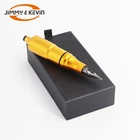 Manual Automatic Fine Carved Permanent Makeup Tattoo Gun Eyebrow Microblading Pen