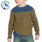 Best Quality Choice Long Wool Sweater Design For Boys
