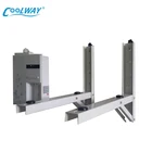 Air Conditioner Mounting Brackets Wall Shelf Bracket