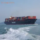 cheap sea freight , used containers from China to Los Angeles