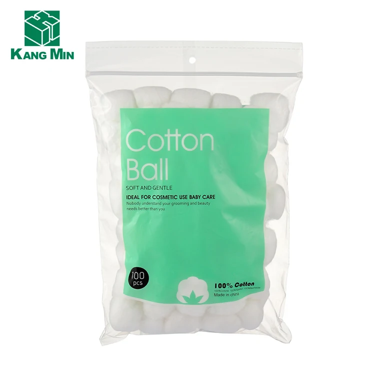 100 Pure Cotton Medical Alcohol Synthetic Pink Bulk Cotton Balls For Health Personal Care Buy