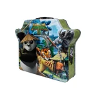 kids lunch box wholesale lunch boxes kids food packaging metal tin lunch box