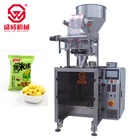 15g/30g detergent powder measure cup full automatic packing machine