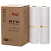 Compatible Ricoh DX2430 B4 Master roll for Digital Duplicator