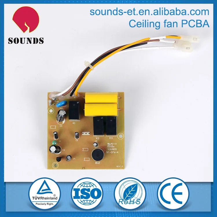 pcb clone