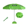 2019 HOT SALE!!! advertising beach umbrella, promotion beach sun parasol,advertising promotional