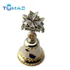 Cheap price decorate small metal bells for sale