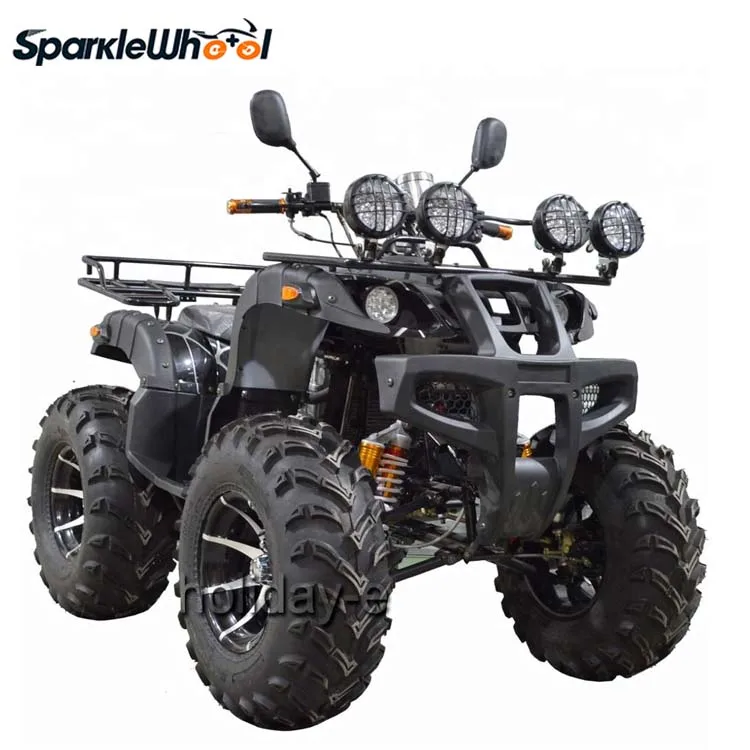 bike 4 wheeler