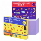 Goods from china manufacturer educational toys and magnetic building shapes toy for kids