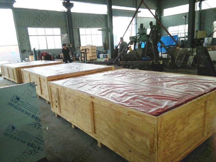 china supplier dock ramp/dock leveler/truck portable loading ramps