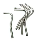 High Quality Custom Stainless Steel Metal Processing/ Bend Pipe/Stamping Parts