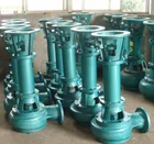 Oil field drilling mud centrifugal sand pump