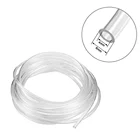 High Quality 6mm X 4mm Pneumatic Air PU Hose Pipe Tube
