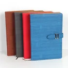 Xinghao Fashion design 80g paper notebook for school sale student study note book