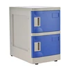 Best Modern ABS simplicity style Plastic Locker compartment
