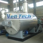 Vacuum Dryer for Chemical Product vacuum rake drying machinery