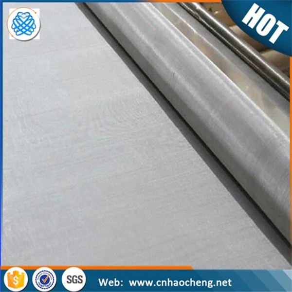stainless steel wire mesh 1