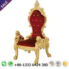 Home Furniture Sofa Wedding Stage Sofa Set Decor Furniture for Wedding