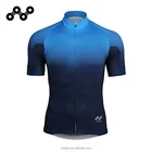 Lightweight Cycling Jersey Custom Cycling Wear