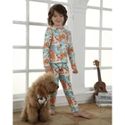 Casual Baby Clothing Sets Children Suit long sleeve tshirt+ pants Kids boys clothes sets