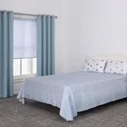 professional bedding supplier latest designs print 100% cotton bedsheet set