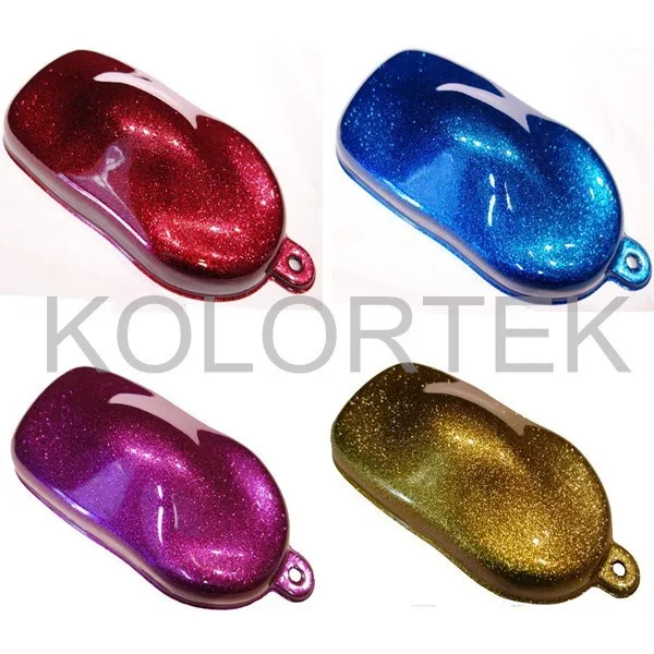 Gold metal flakes, metallic epoxy flakes for car paint, View gold metal