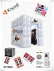 Fashion Design Instant Photo Booth/Digital photo booth machine To Malaysia