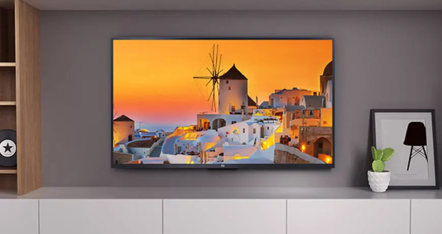 Xiaomi Mi Smart Tv Купить