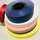 Hardcover book binding tape spine white kraft paper in specialty paper