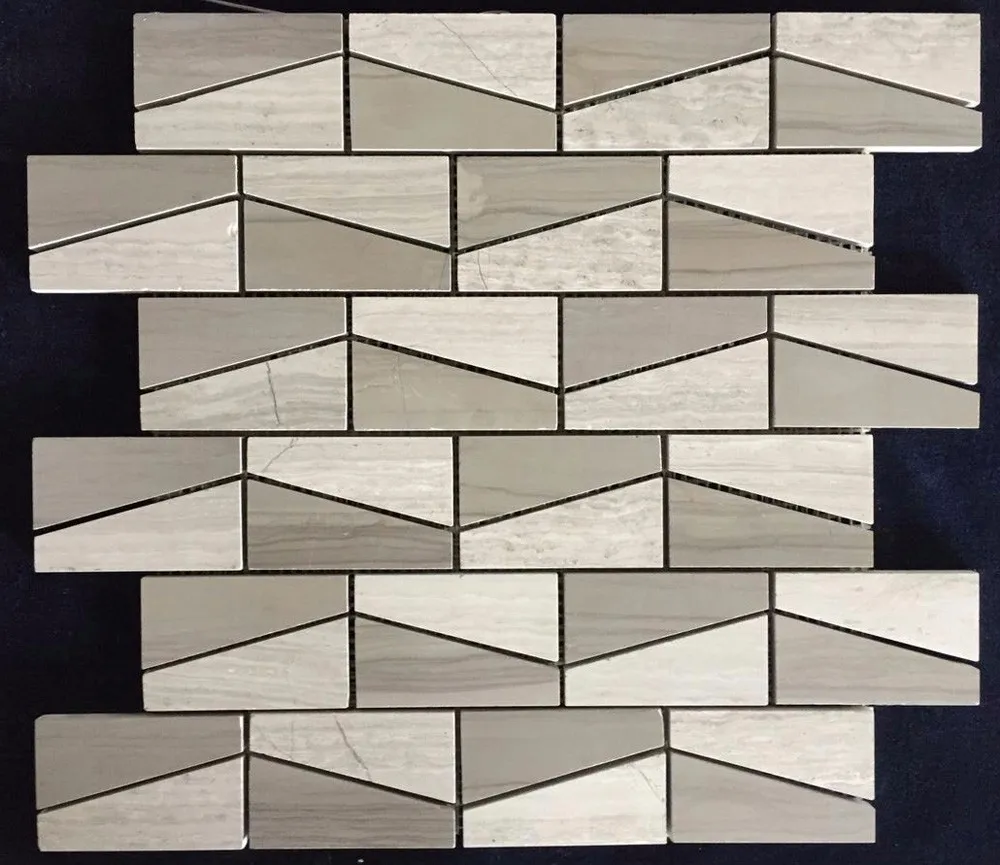 Cheap Mosaic,Granite Mosaic Tiles,Elegant Decoration Blue Pearl Granite