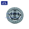 High Quality Auto parts automatic transmission Clutch plate Disc Assy for Fiat uno 1861 870 142