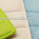 Microfiber Fashionable Kitchen Cleaning Sponge Pad