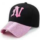 Hot 2016 Promotional Baseball Cap Fashion Flower Hat Women Running Cap
