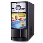 professional commercial automatic coffee maker vending machine