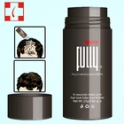 OEM hair spray hair powder styling keratin pomade magic powder for hair loss